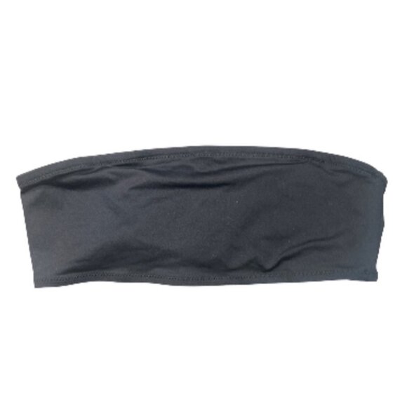 SKIMS Recycled Swim Bandeau Bikini SET Size S - Picture 5 of 10